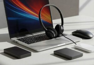Read more about the article Ποια gadgets χρειάζεσαι για υβριδική εργασία