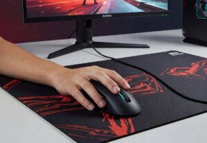 Read more about the article Ποια mouse pads βελτιώνουν την εμπειρία gaming